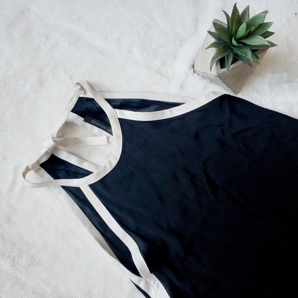 Zara Tops - 3 for 20 Zara halter top